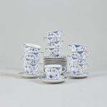 1434 6559 COFFEE SET